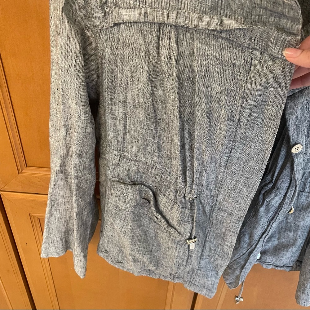 Calvin Klein - Jacket - Picture 8 of 8